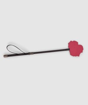 Night Games Lust In Bloom Paddle - Rose