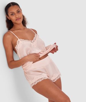 Bethany Short - Champagne