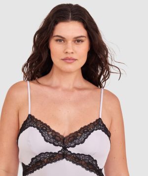 Sybil Cami - Light Blue