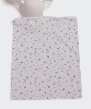 Polly Regular Washbag - Print