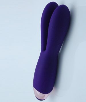 Velvetine Ana Rabbit Vibrator