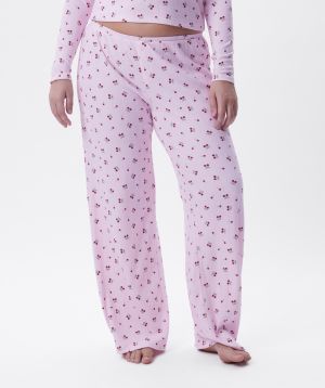 Ma Cherie Long Pant - Print