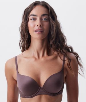 Body Bliss Contour Bra - Nude 6