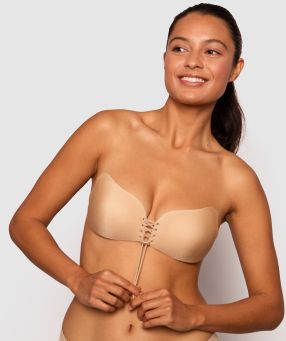 Best invisible bra on sale