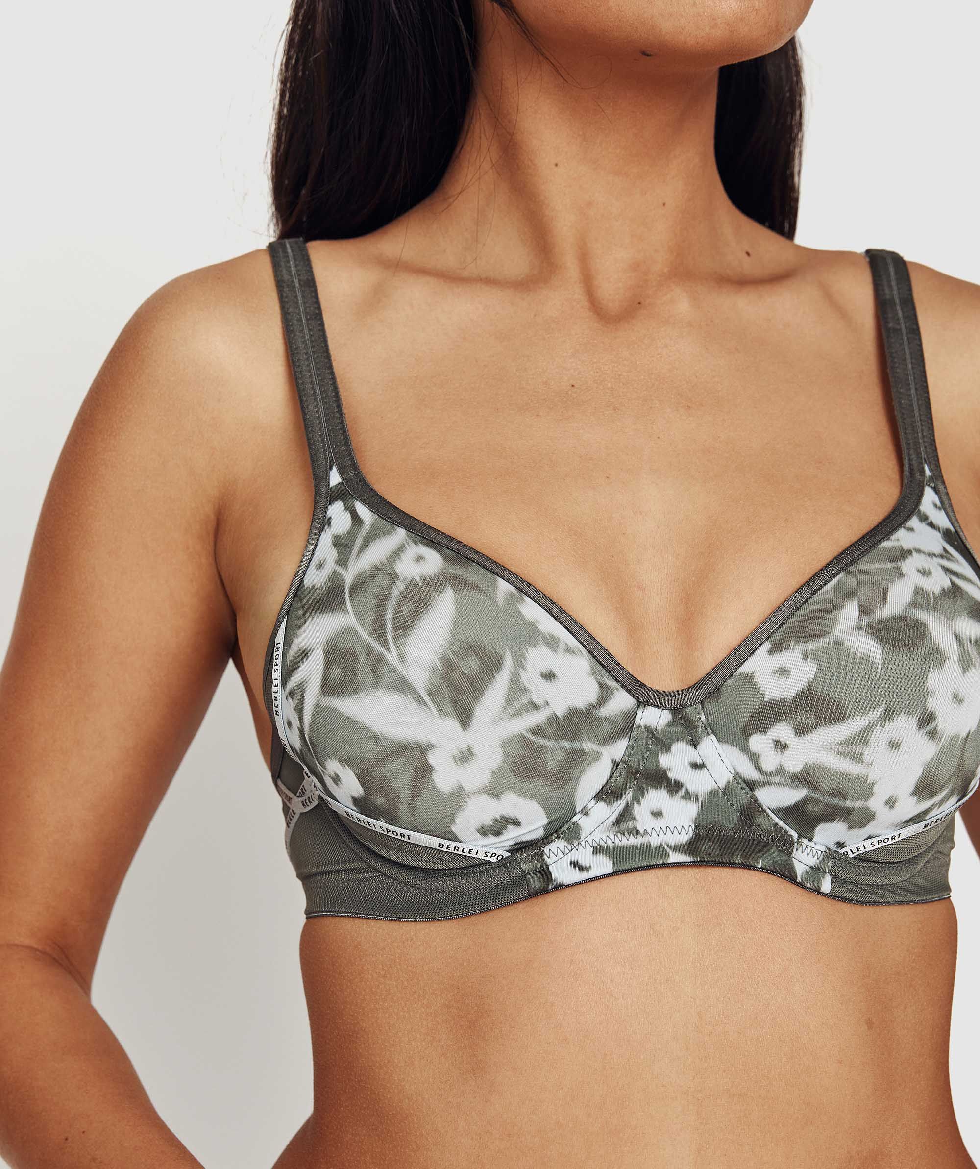 Berlei Floral Bras for Women for sale, Shop with Afterpay