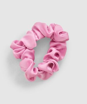 Scrunchie - Dusty Pink