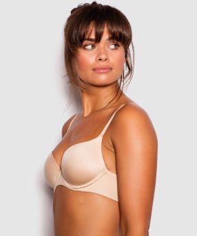 F&f Bra Nude Beige T Shirt plongeant Shimmer soutien-gorge baleiné UK 32-38 A B C DD entièrement neuf sans étiquette F&f Bra Nude Beige T Shirt plongeant Shimmer soutien-gorge baleiné UK 32-38 A B C DD entièrement neuf sans étiquette
