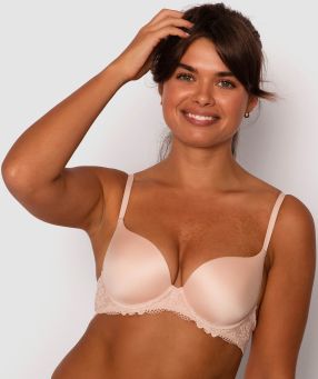 Push Up \u0026 Padded T Shirt Bras 