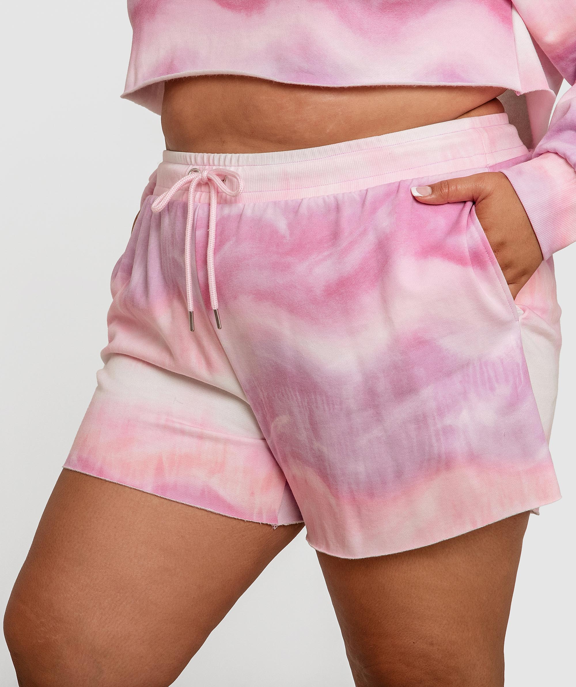 Lavender Skies Short - Print
