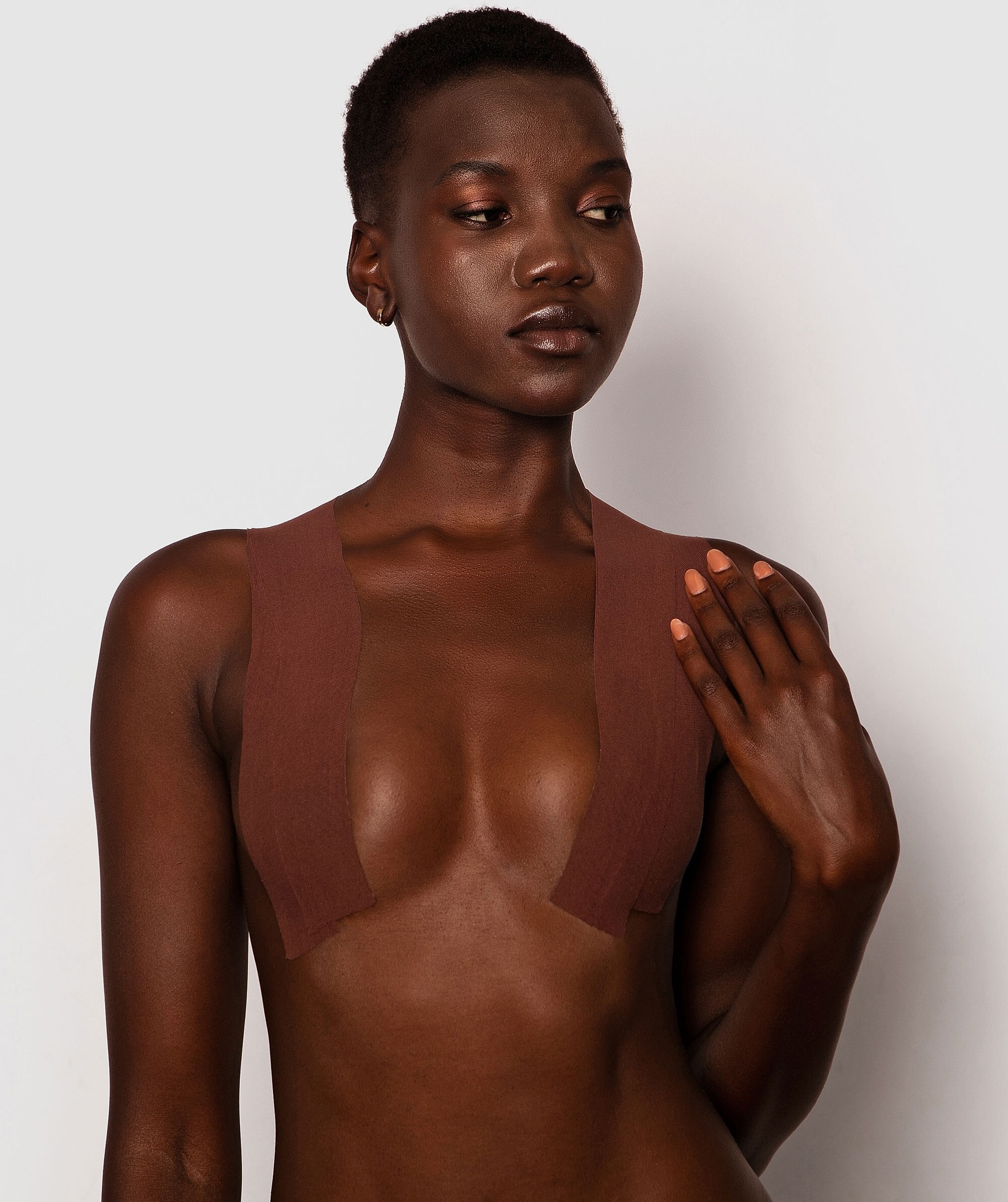 Magician Breast Lift Tape - Cinnamon
