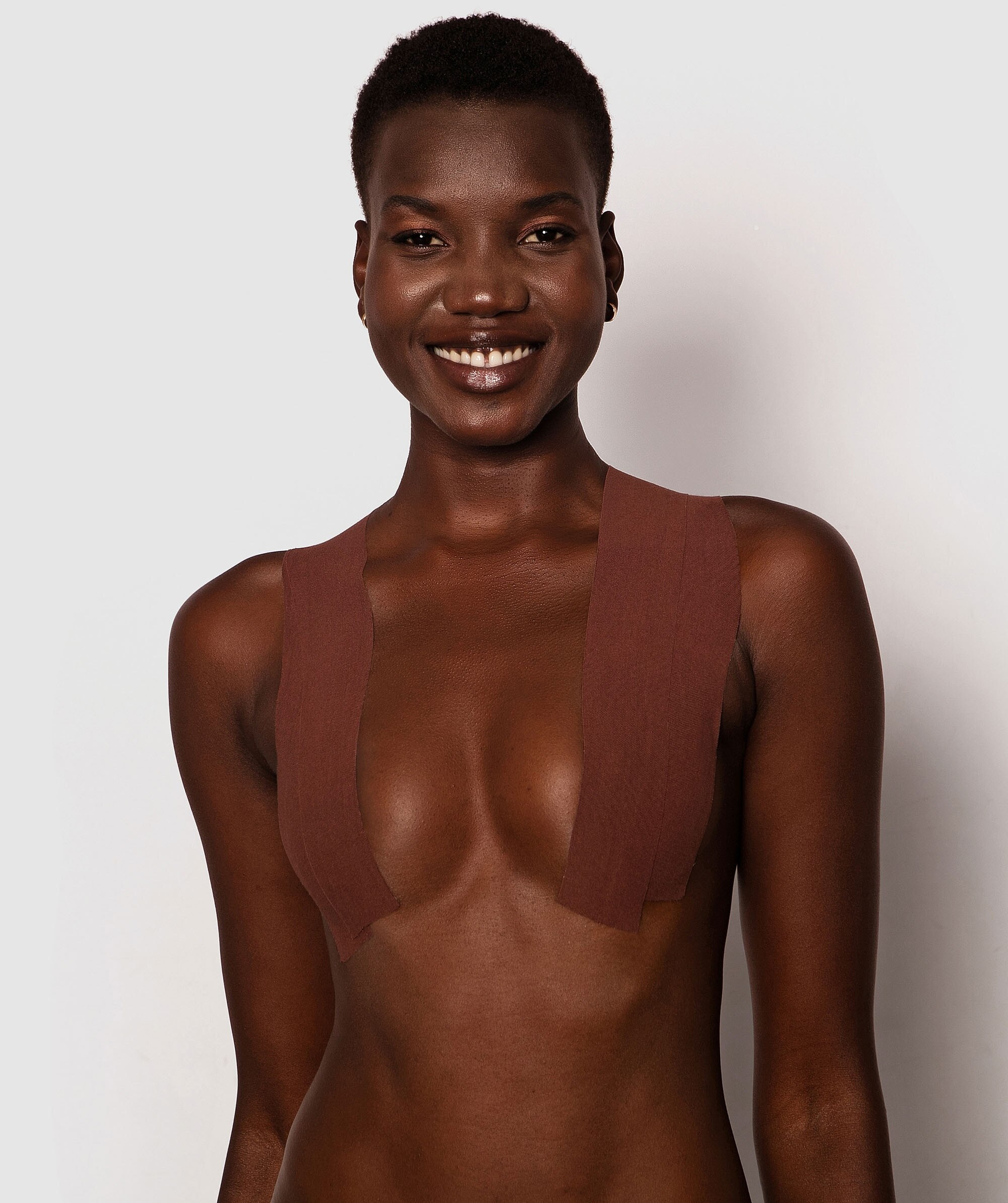 Magician Breast Lift Tape - Cinnamon