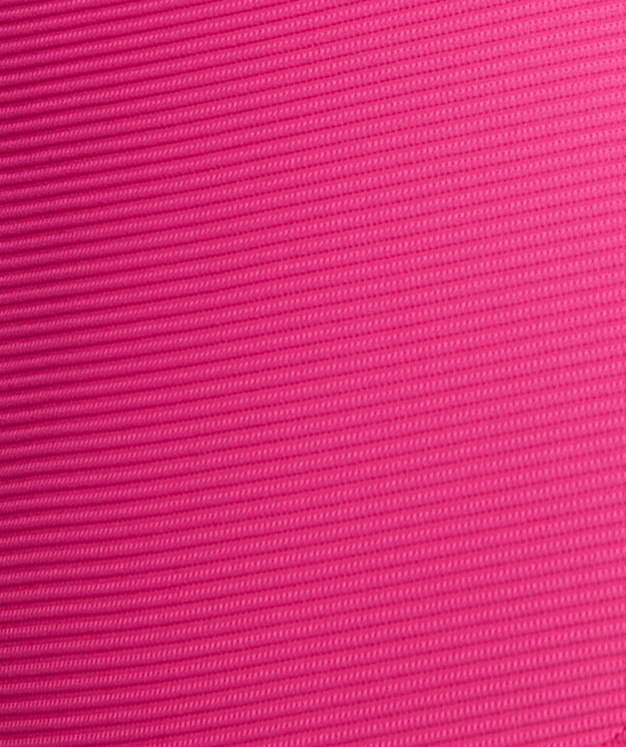 Vamp Tangier Cheeky Swim Bottoms - Fuchsia Pink