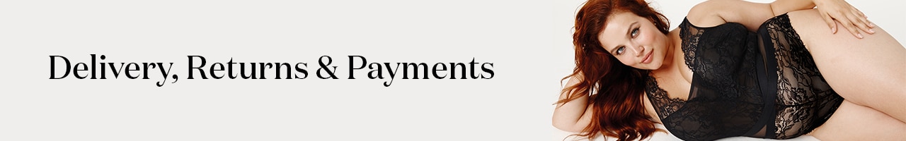 Delivery, Returns and Payments