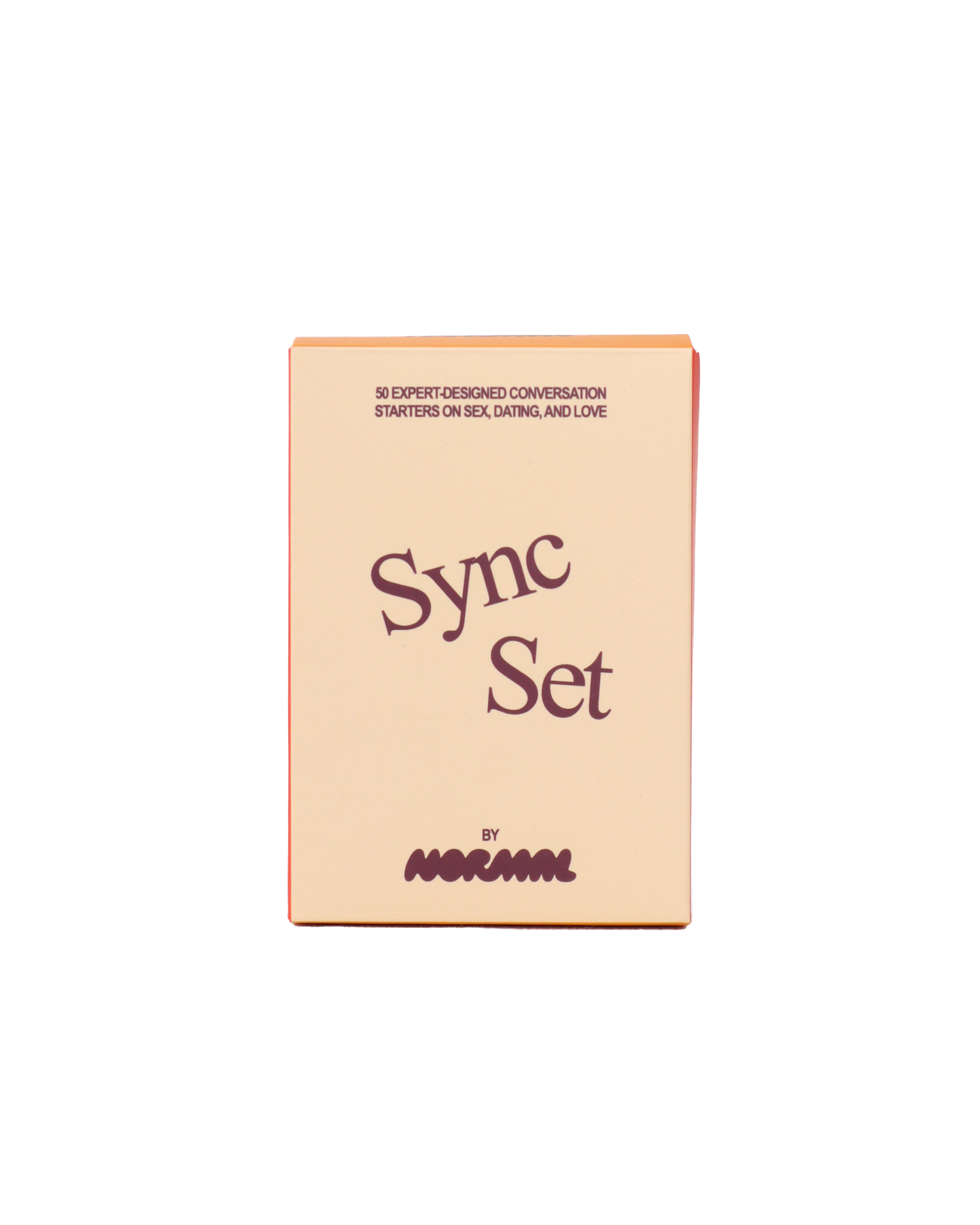 Sync set product