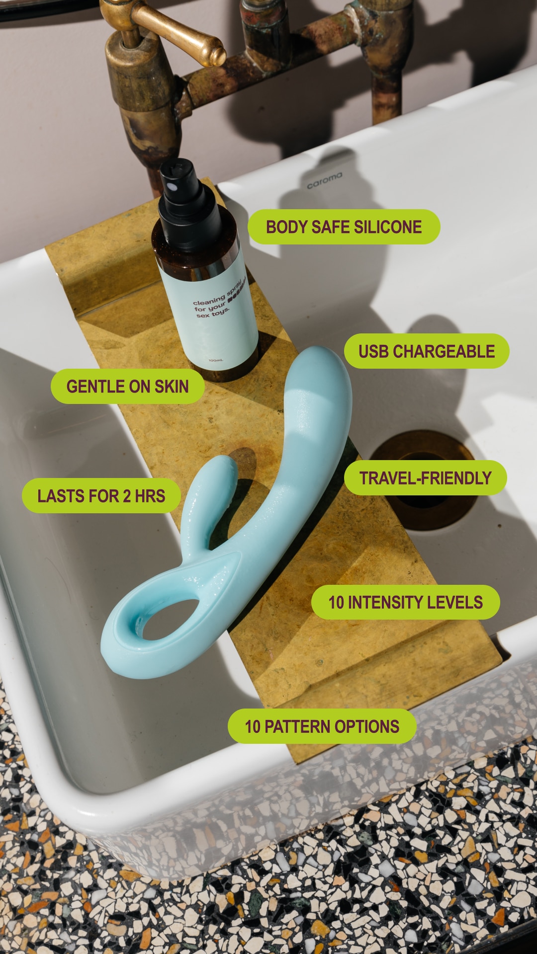 Why you'll love Piper