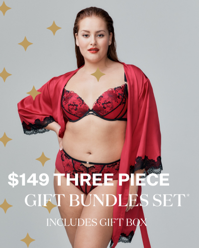 Christmas Gifting Hub - Lingerie u0026 Sleepwear | Bras N Things