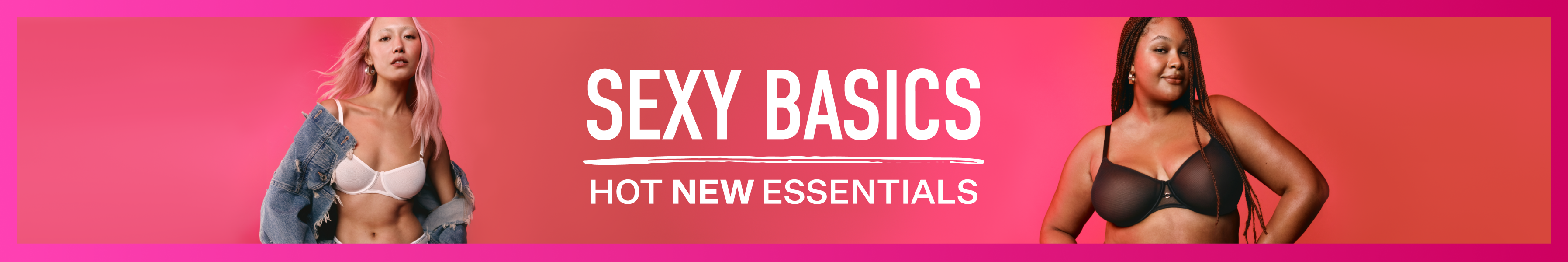 Sexy Basics