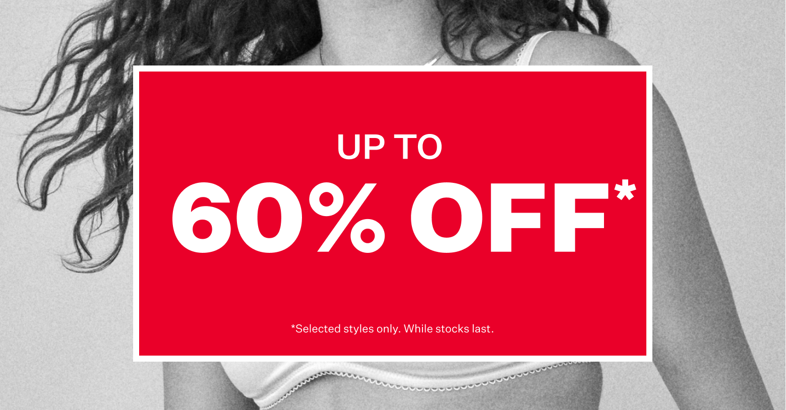 Sale