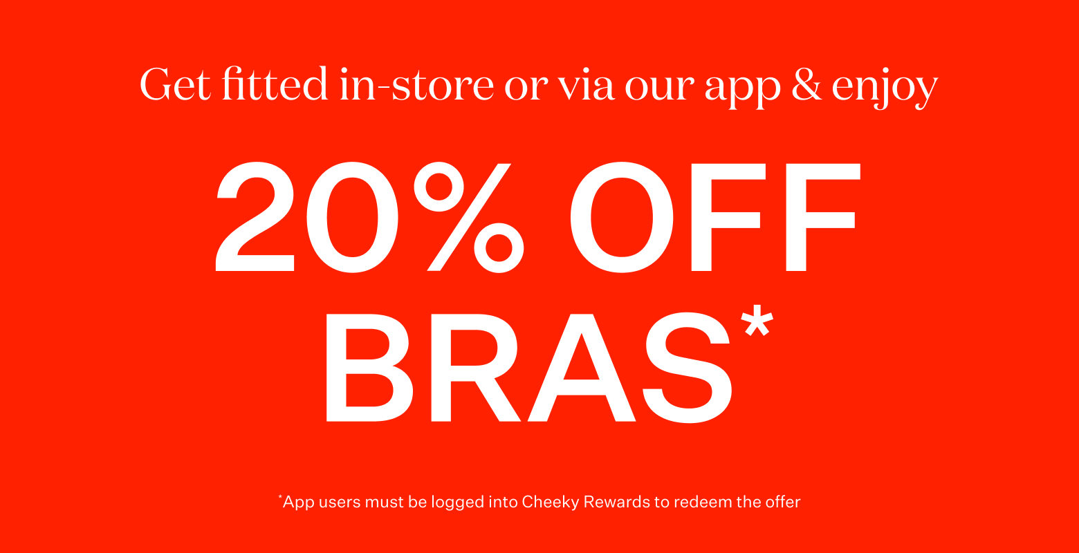 Bras