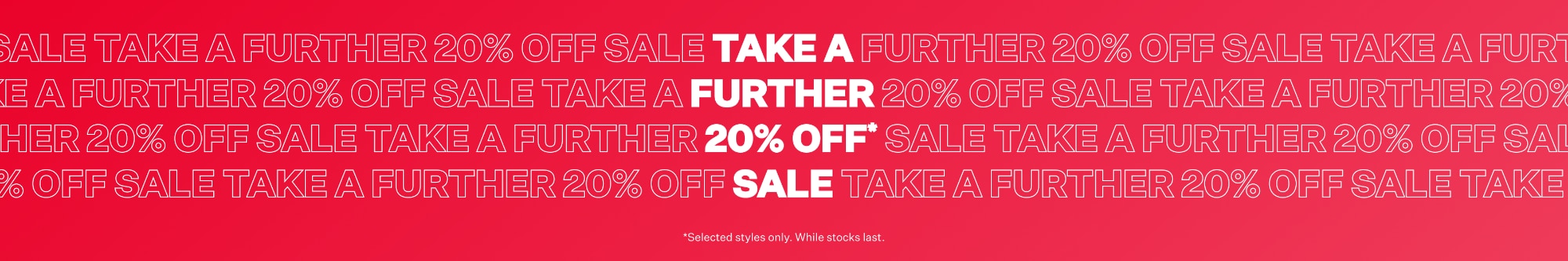 Sale
