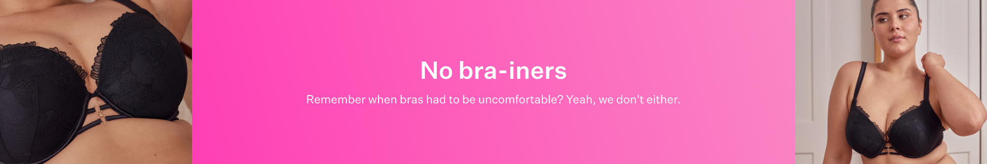 Bras