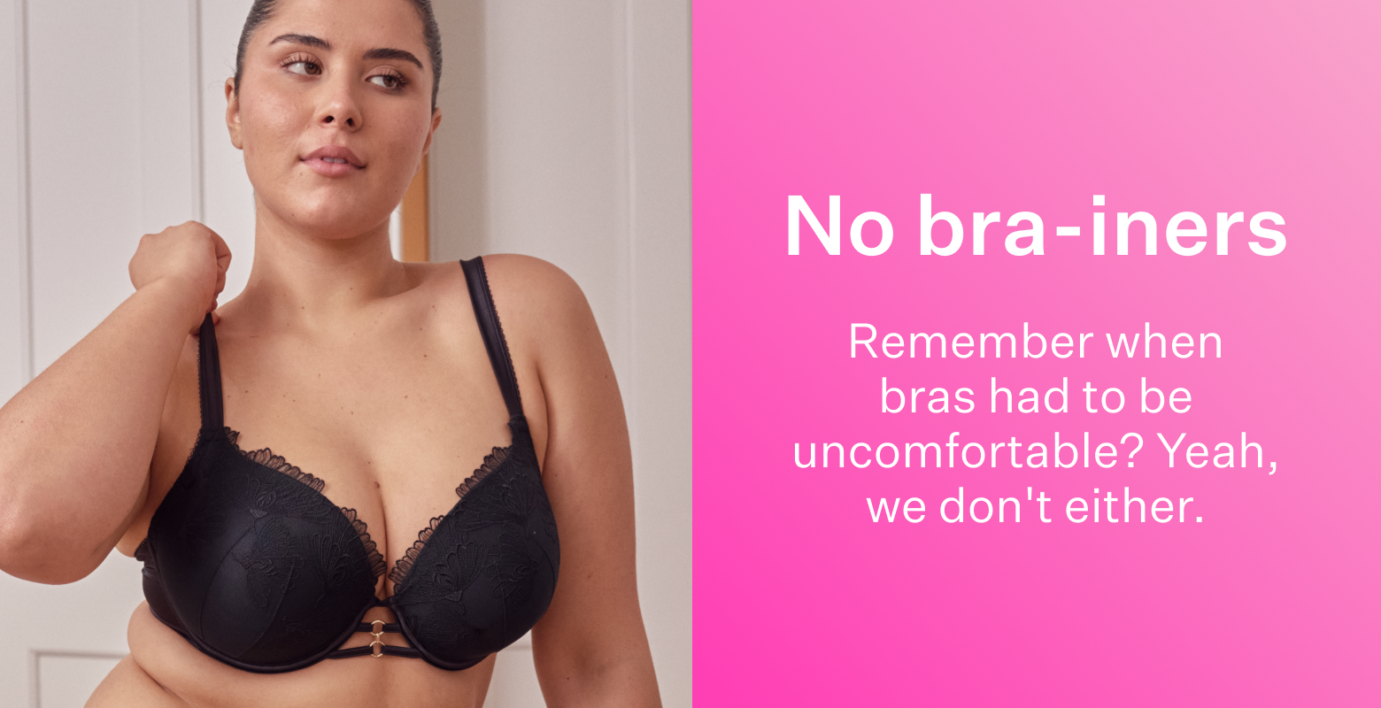 Bras