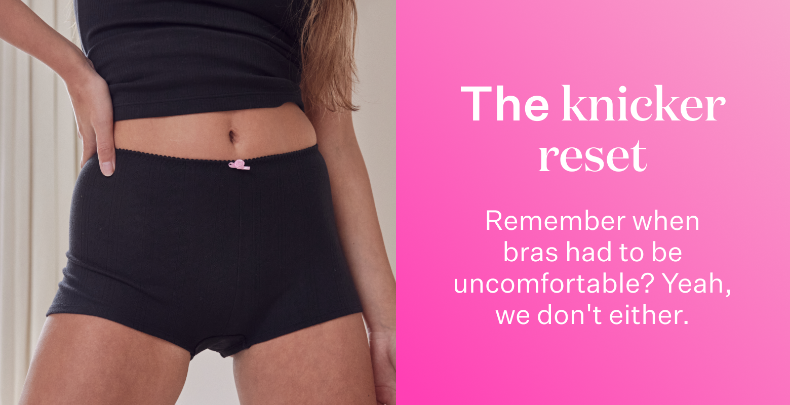 Knickers