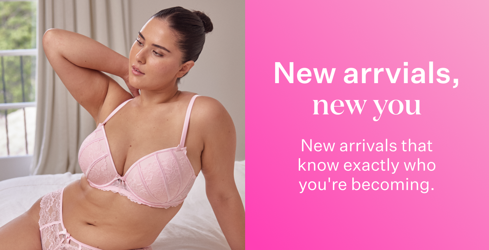 New Arrivals
