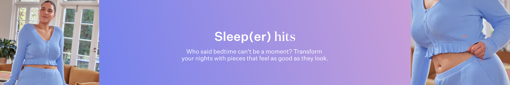 Sleepwear