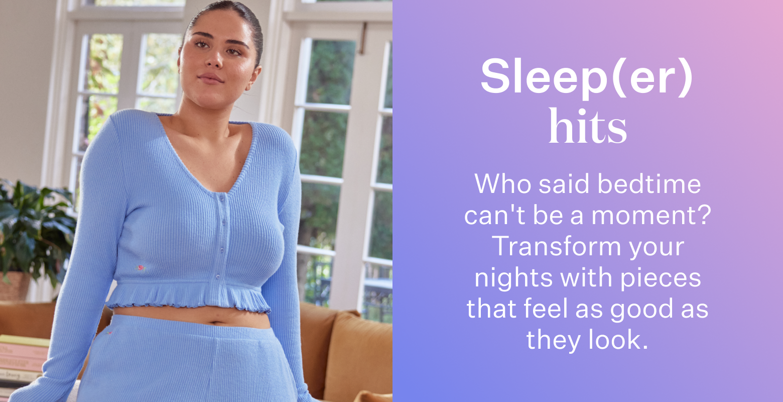 Sleepwear