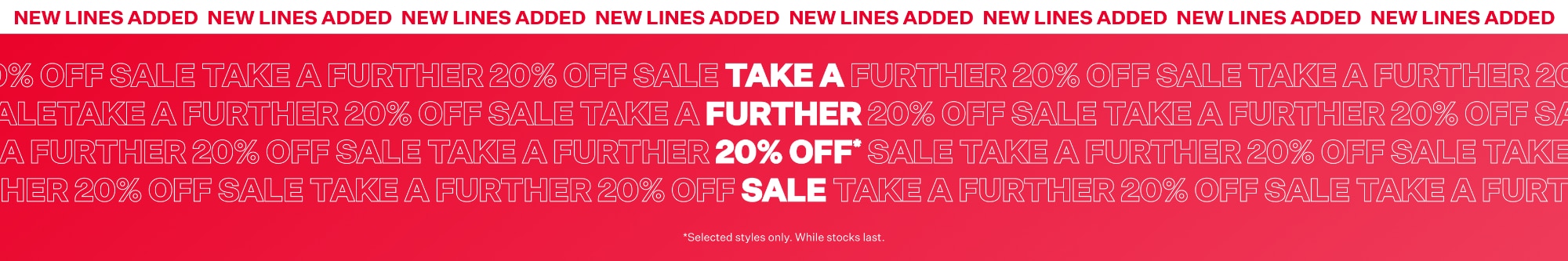 Sale