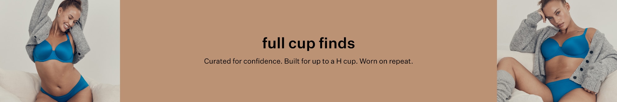 Full Cup