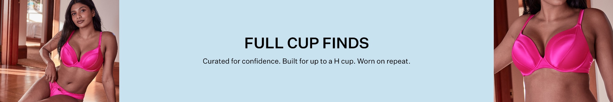 Full Cup