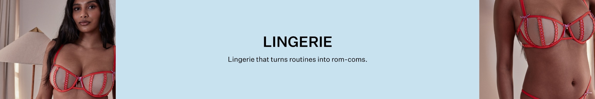 Lingerie