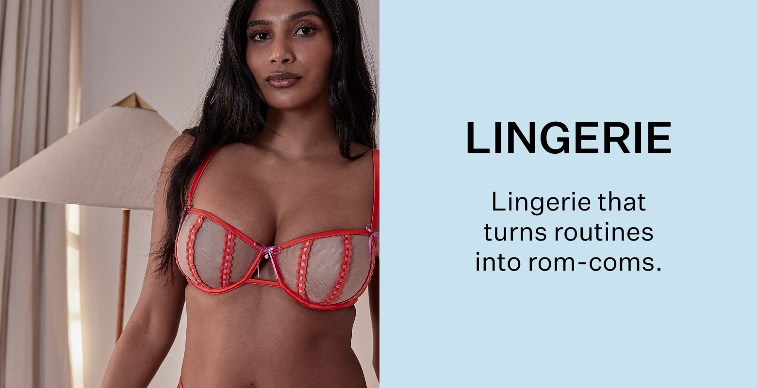 Lingerie