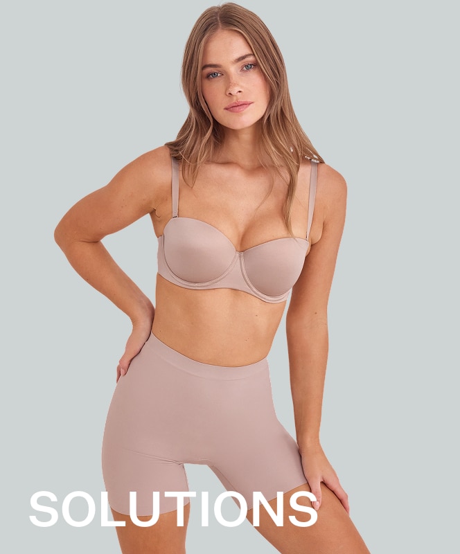 SOLUTIONS