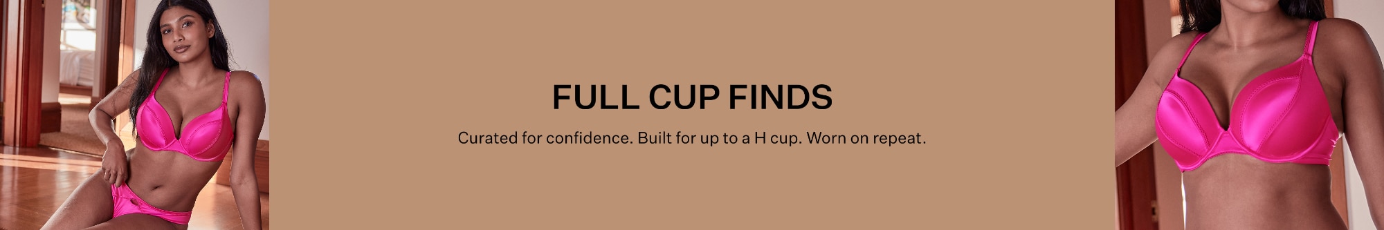 Full Cup