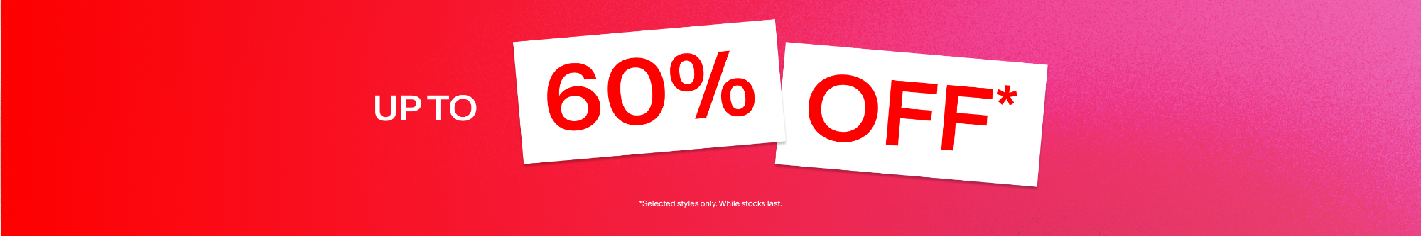 Sale
