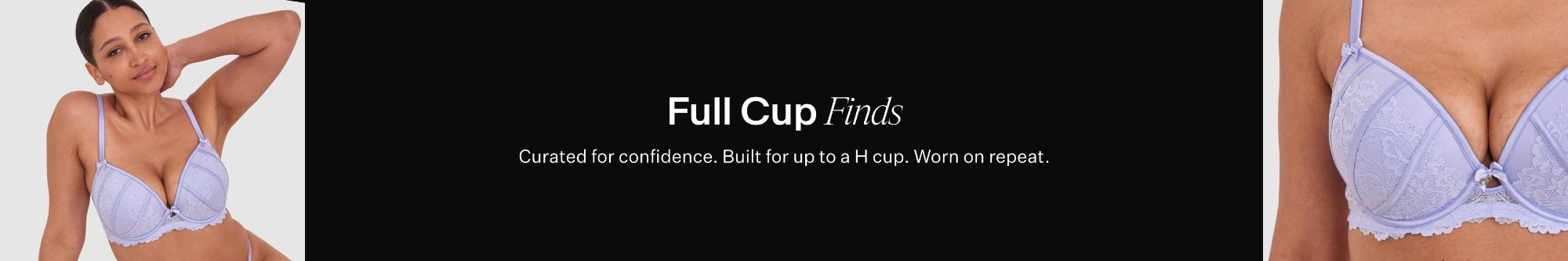 Full Cup