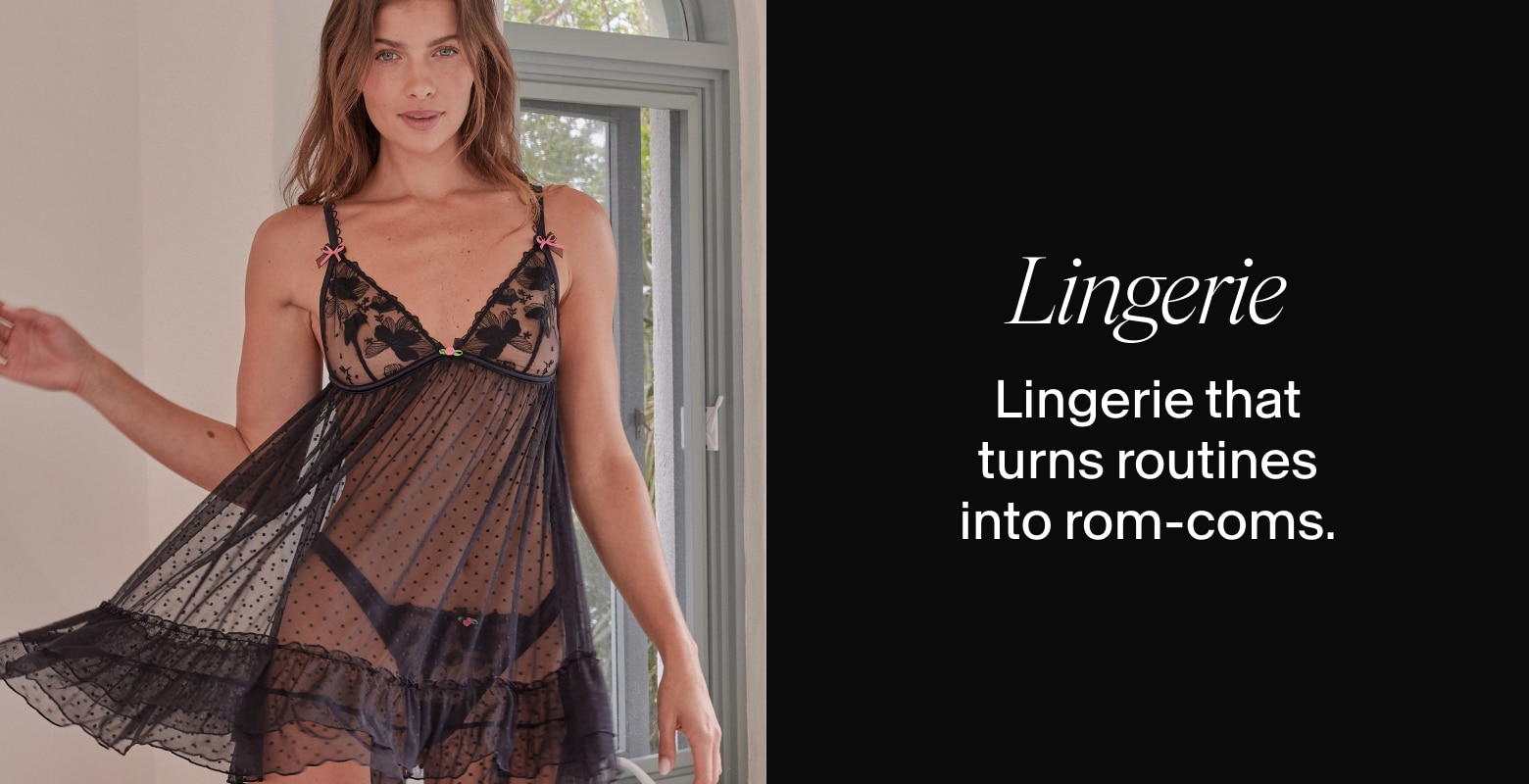 Lingerie