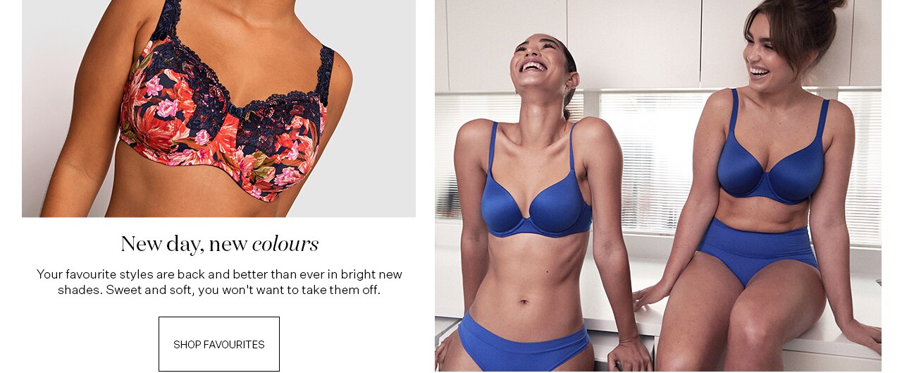 Bras and things karrinyup Clearance