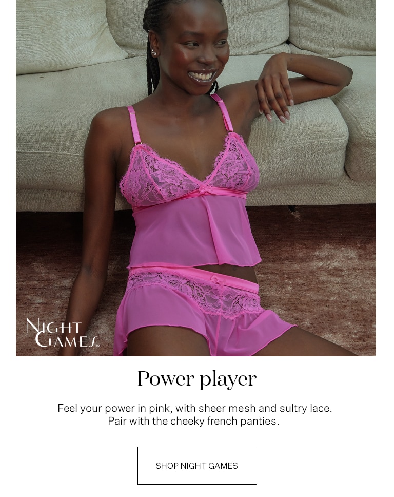 Buy Women's Bras, Lingerie, Knickers 