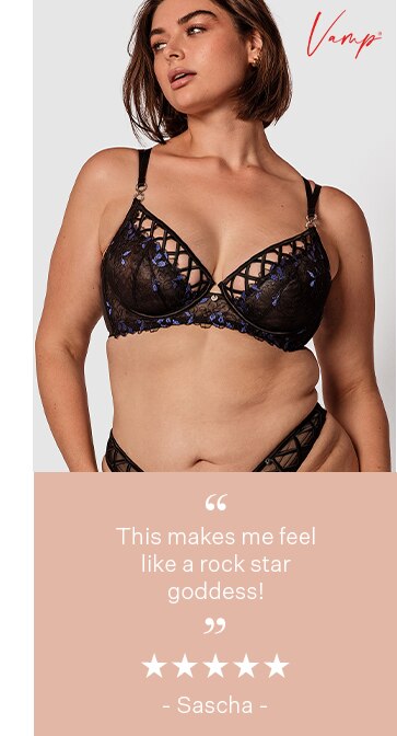 bras n things