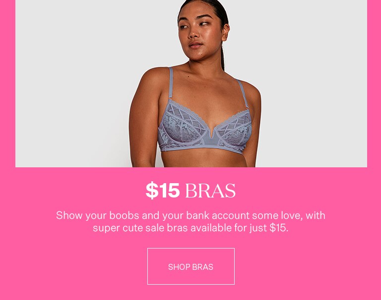 bras in sale