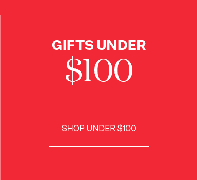 Shop Gifts Under $100
