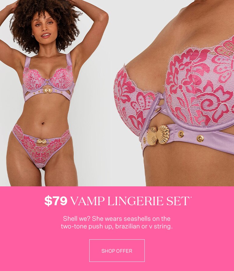 bras n things