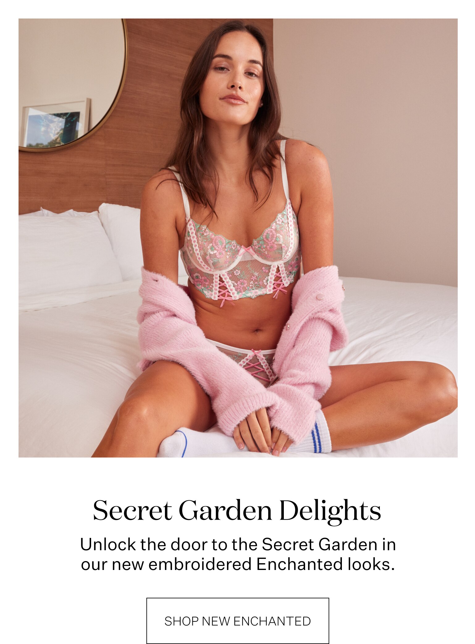 Buy Women's Bras, Lingerie, Knickers Online Bras N Things