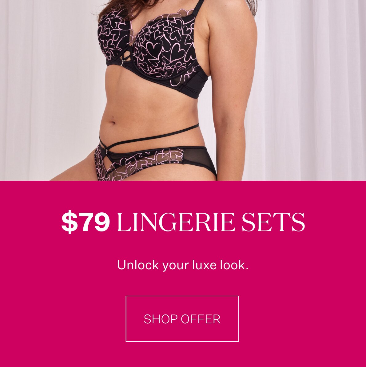 Buy Women's Bras, Lingerie, Knickers Online