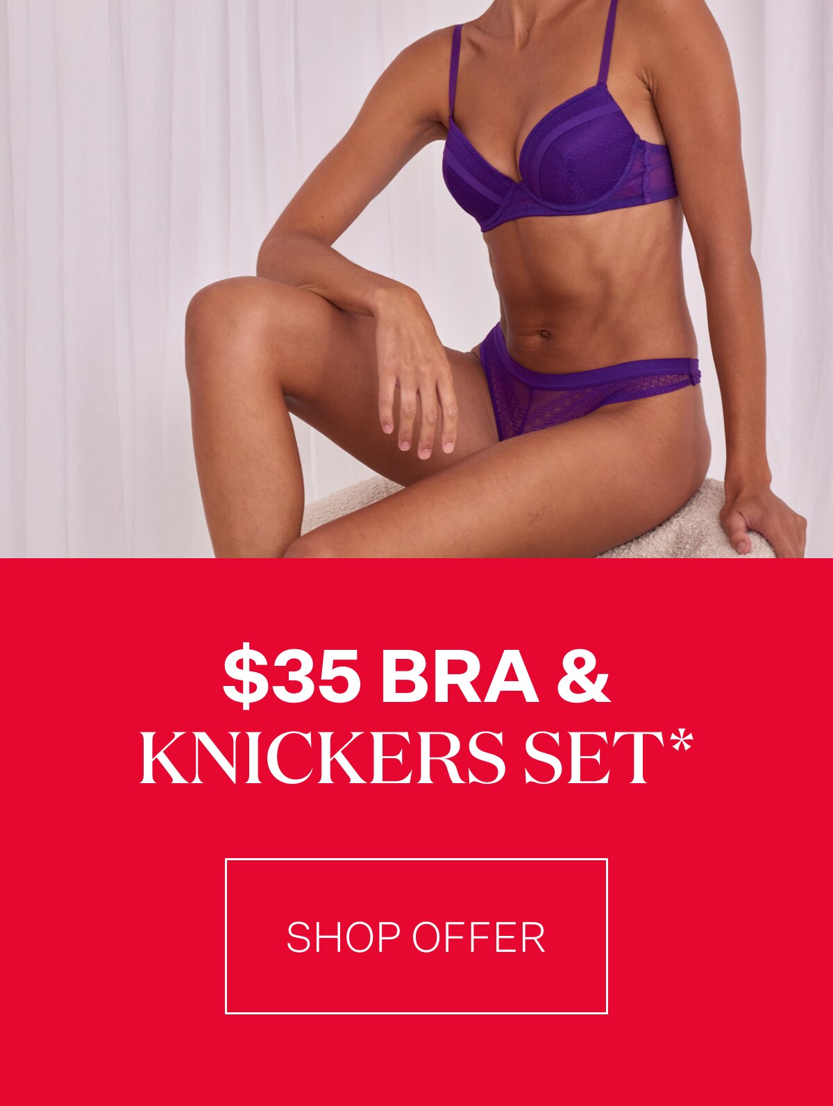 Bras N Things South Africa - The perfect loungewear set doesn't