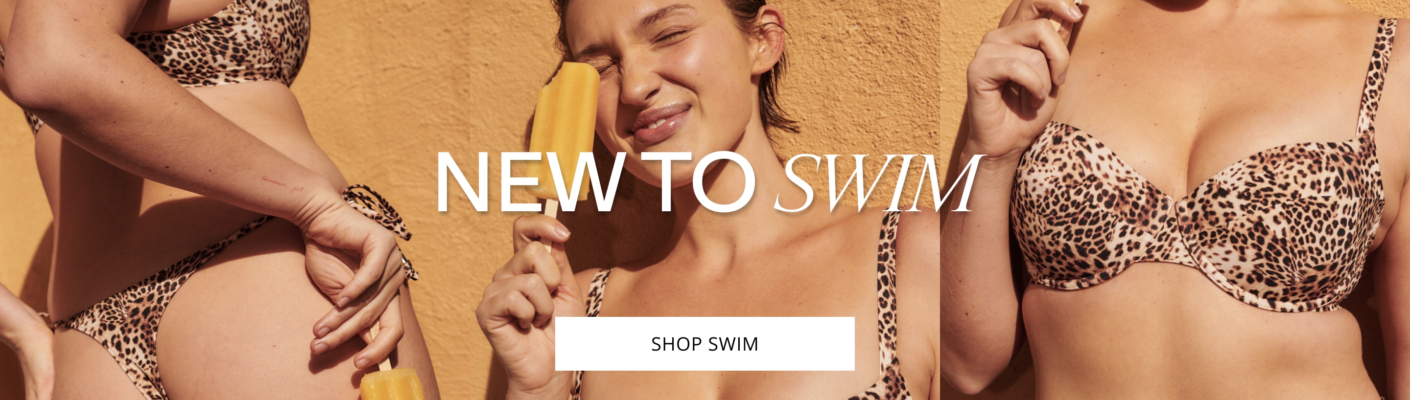 Swimwear